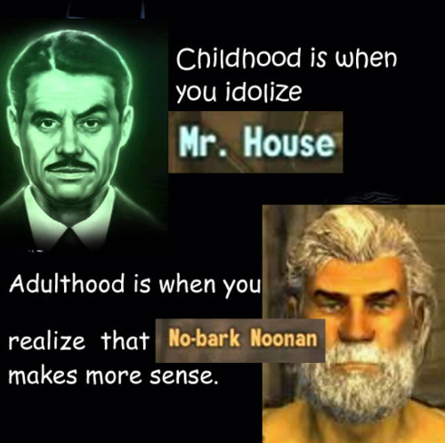 mr house