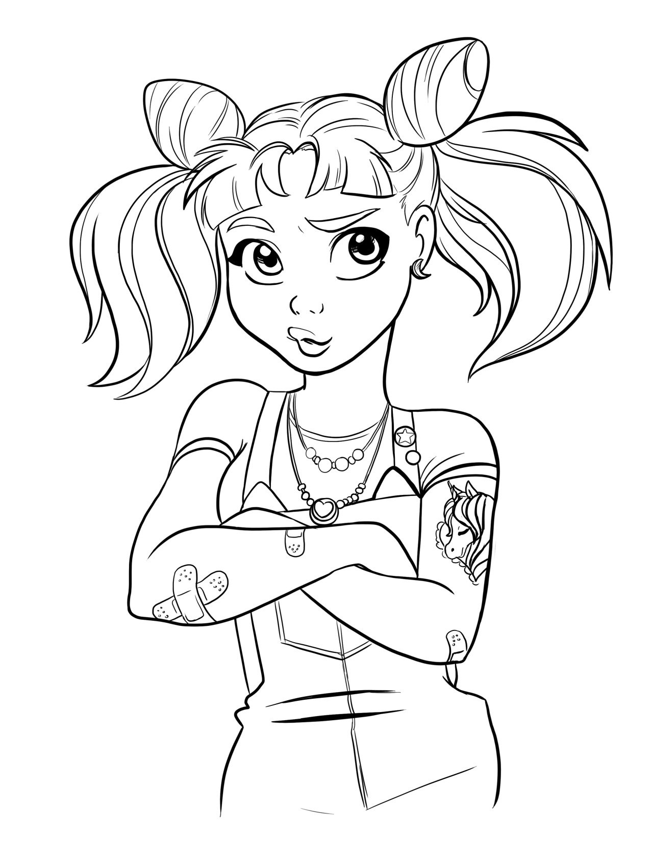 melivillosa:  sailor chibi moon 
