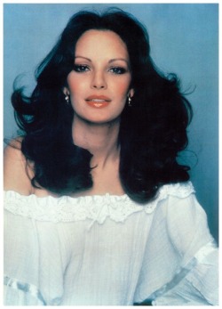 Jaclyn Smith