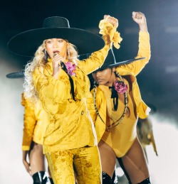 beyfann:  The Formation World Tour: New York