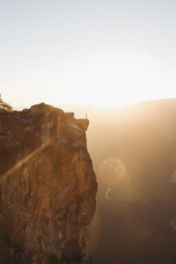 banshy:  Taft Point // Samantha Griggs 