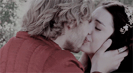 stuartsmary:ultimate shipper challenge: 1/3 proposalsI’ll pressure you, and listen to you. And argue