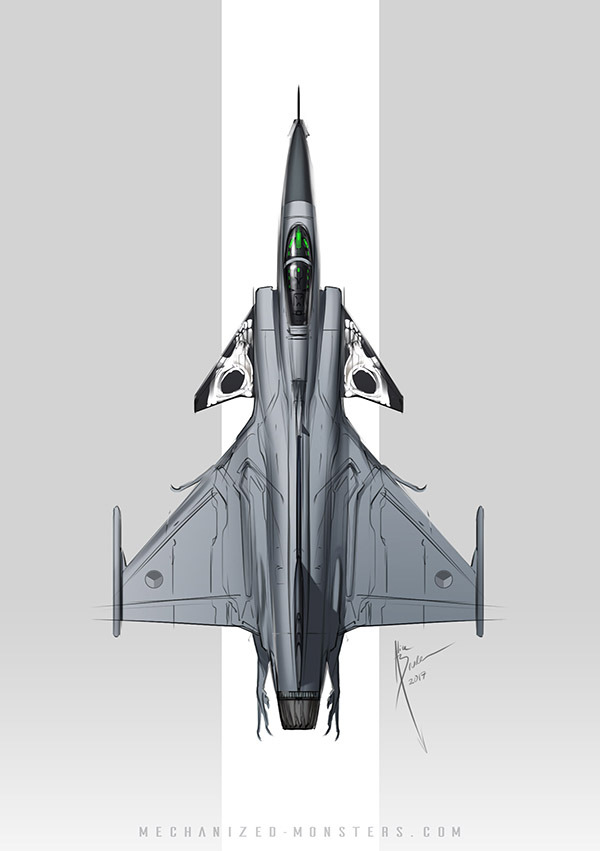 hydrothrax:SAAB 39 Gripen!