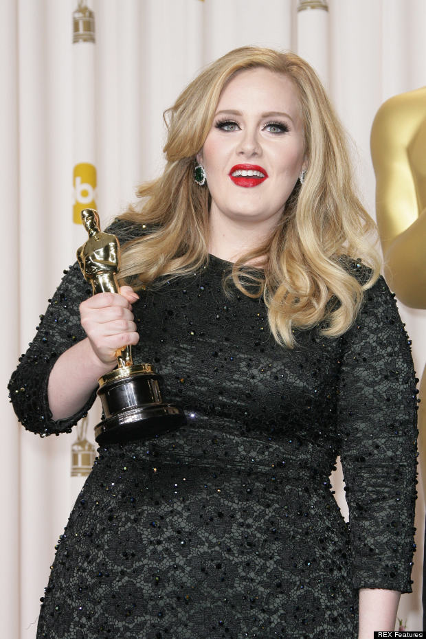 AdeleManiac