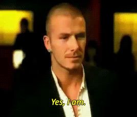 beyhive4ever:Beyoncé, Jennifer Lopez and David Beckham starring in 2005 Pepsi commercial. 