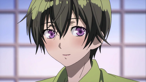 kawai ritsu (bokura wa minna kawaisou) drawn by pomu_(joynet