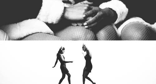 michaun:  it was never about grand gestures or epic kisses it was the little things
