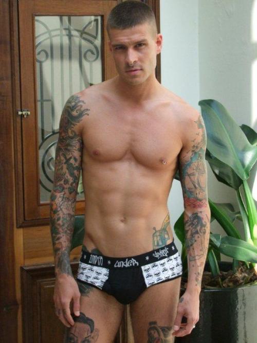 anotherhot:  Mateus Verdelho