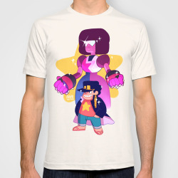 luna-and-kai:  johannathemad:  Steven is now at my shop!!  trace-101 i need this