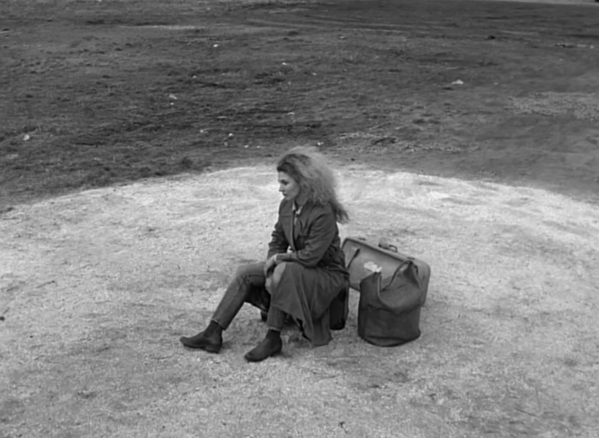 hirxeth:  Wings of Desire (1987) dir. Wim Wenders