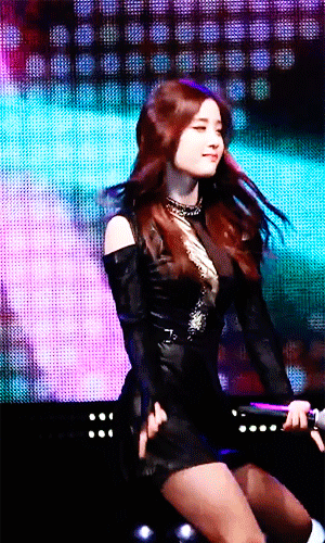 girlgroupedits: 140325 ; tahiti’s ‘’love sick’’ (jisoo fancam)