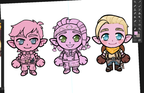 COOKING PALIA CHARMS
