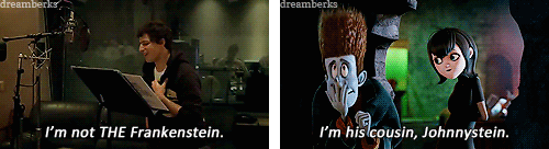 dreamberks:   (x)  Rise of the Guardians | How to Train Your Dragon | Tangled | Wreck