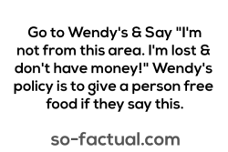 gregorymichelle:  so-factual:  More at www.so-factual.com!  does no one have morals anymore or  Morals are a luxury only the rich can afford&hellip; you didn&rsquo;t know?