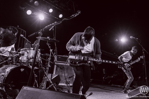 circlesandsoundwaves:Photos of frnkiero and the cellabration, 6/19/15 at Starland Ballroom in Sayrev