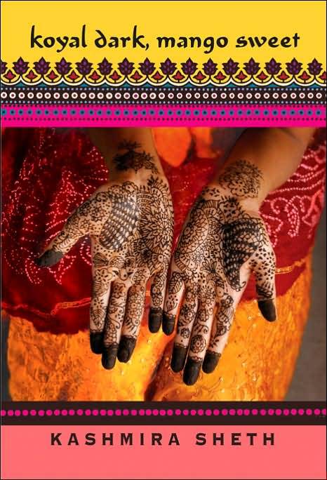 diversityinya:9 young adult books about South Asian main characters:(book descriptions
