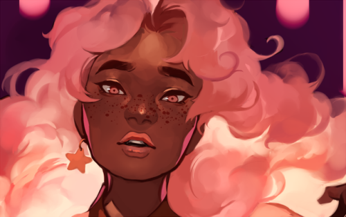 velocesmells:Begonia + ⭐From ctc