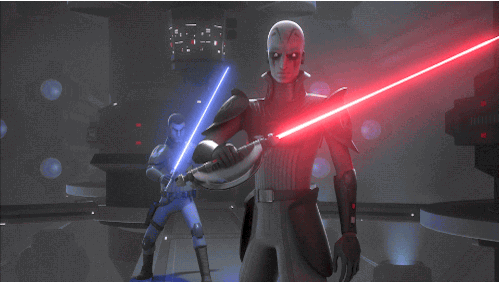 starwars:  Cheat mode: activated