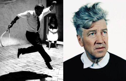 oldfilmsflicker: oldfilmsflicker: “I love Fellini. And we’ve got the same birthday, so i