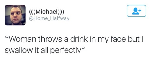 I feel like Barney Stinson could pull this off for real