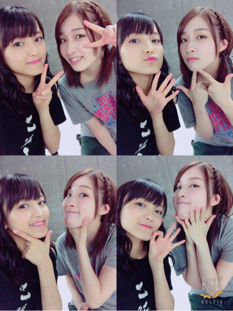 こんばんは！姉ができました。野村みな美｜こぶしファクトリー オフィシャルブログ Powered by Ameba