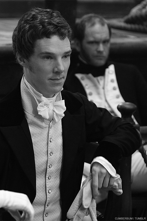 cumberbum:  An Edit a Day ⚜ Benedict Cumberbatch ⚜ [204/?]