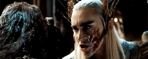 wnnbdarklord:  Do not speak to me of dragon fire. I know it’s wrath and ruin. 