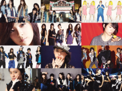 soojungdesu:  #4yearswithfx 