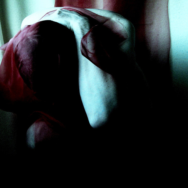 unveilthemuse:  Caught Between Synapses by stone road theatre on Flickr 