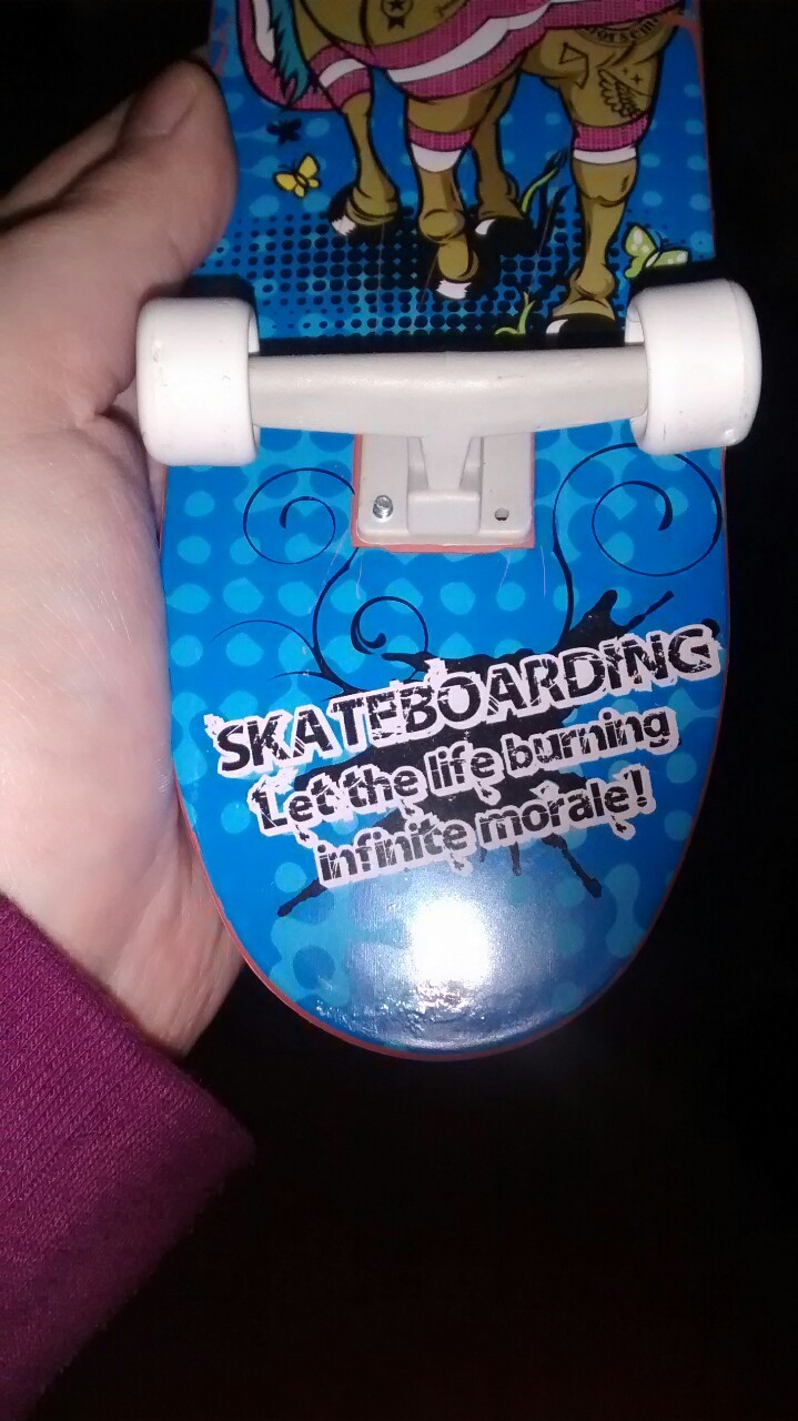 I want this so much