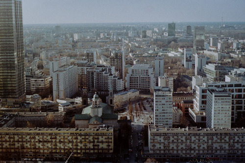 Warsaw PLfilm