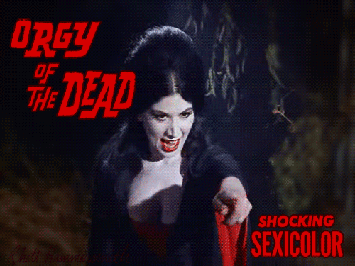 gypsystripper:  Let’s play death!