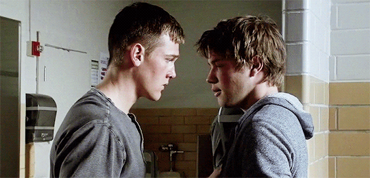 spoonsdammit:  Connor Jessup. 