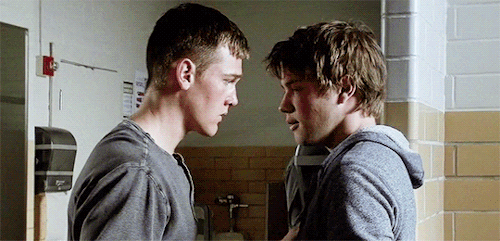 spoonsdammit:  Connor Jessup. 