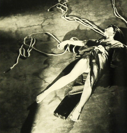  Nobuyoshi Araki “Bokuju Kitan Black INK Tales” 1994 