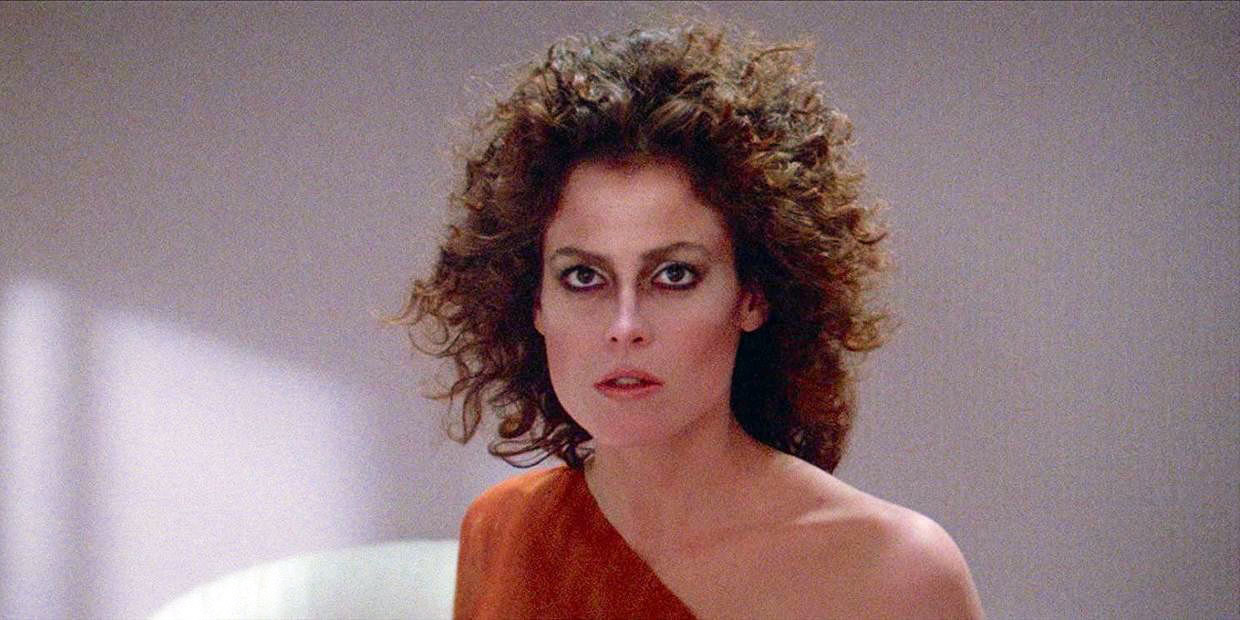 cvasquez:Happy 70th birthday to the queen: Sigourney Weaver 