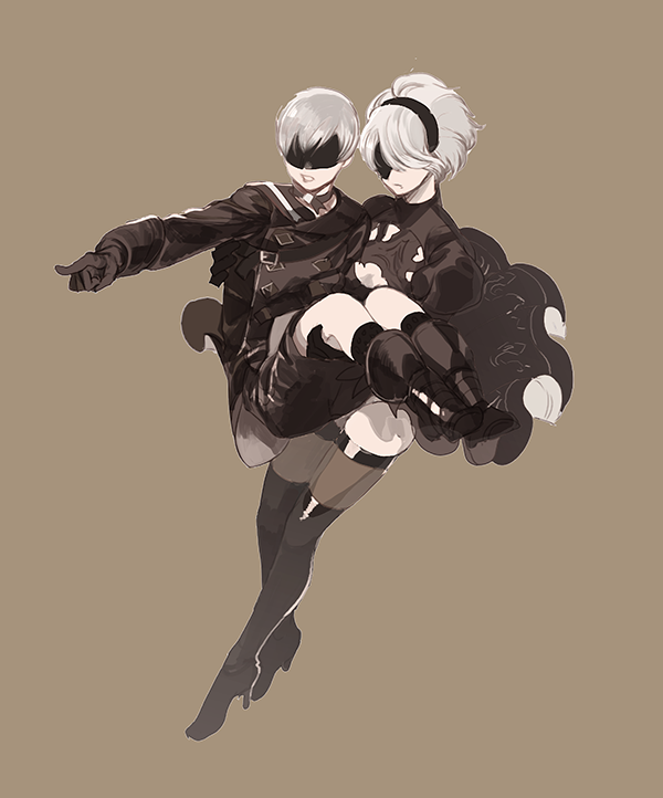 美しいラビリンス