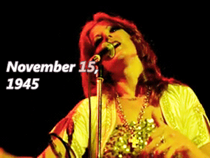 wewantabba:Get to know ABBA : Name + Birthday