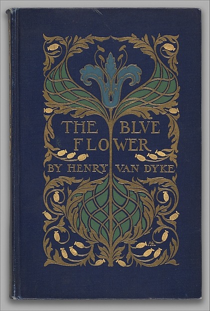 heaveninawildflower:Beautiful book bindings (1895 -1919) by Margaret Neilson Armstrong (American, 18