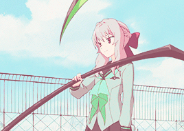 Owari no Seraph → Characters↳ Hiragi Shinoa