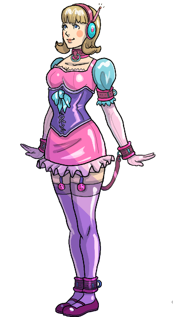 sissymarcia:  sleepystephbot:  ^___^  cute Idea ! 