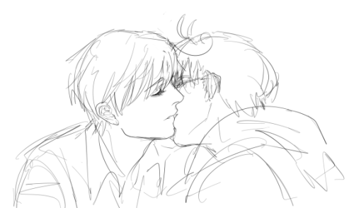 Kiss Your Smile!