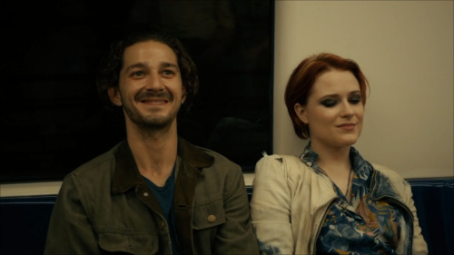 thatweirdkidrc:  “If i die, I die for love.” - Charlie Countryman, The Necessary Death of Charlie Countryman (2013)