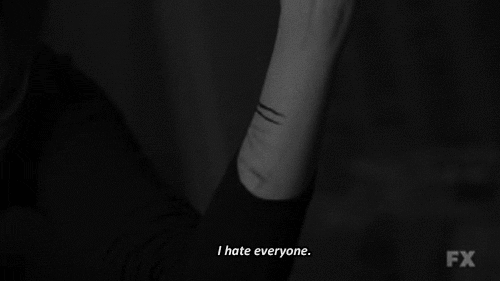 leavemethafuckalone:    