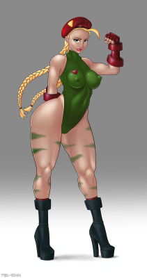 re-enn:  Cammy! 