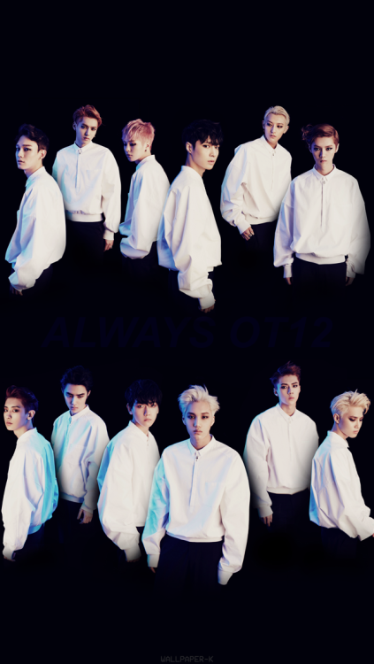 『EXO』saved? reblog or like