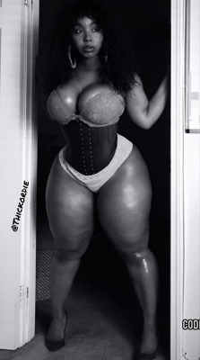 thickordie:Man Damn…MizzBond Never Fails