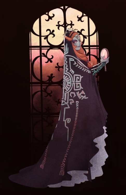 bonesbunns:Midna