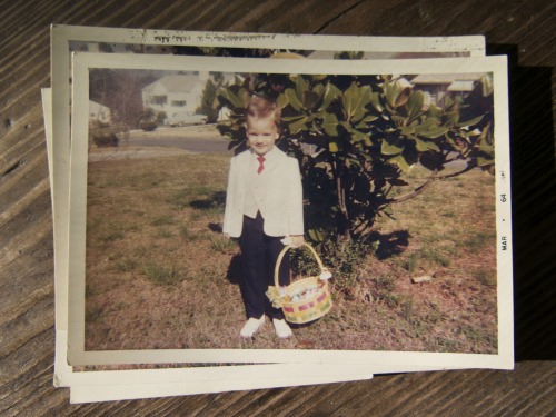 confessionsofamichaelstipe:
“ ME 50 EASTERS AGO. !!! I REMEMBER THIS DAY AND POSING FOR THIS PICTURE. IT’S A LITTLE SURREAL THAT I HAVE A MEMORY 1/2 A CENTURY OLD. WTAF. —MICHAEL STIPE
”