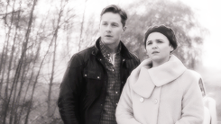 ronandhermionesource:  Because her best chance will always be her family… 